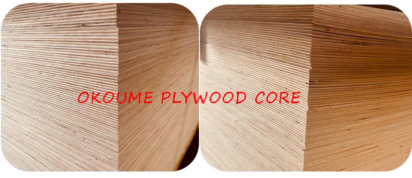 1.18MM CD grade waterproof hardwood russia birch cabinets furniture grade plywood from linyi factory(图9)