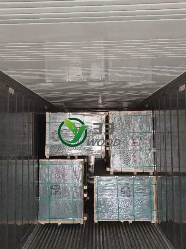 1200x1800x17mm F17 Formply Formwork Ply Structural Film Faced Shuttering Plywood for Australia(图12)