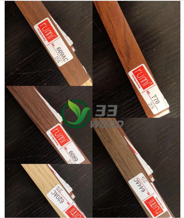 Edge Banding/PVC Edge Banding with 0.45-3mm(图6)