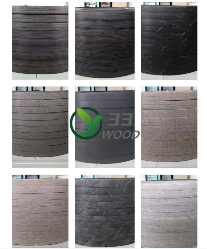 Edge Banding/PVC Edge Banding with 0.45-3mm(图7)